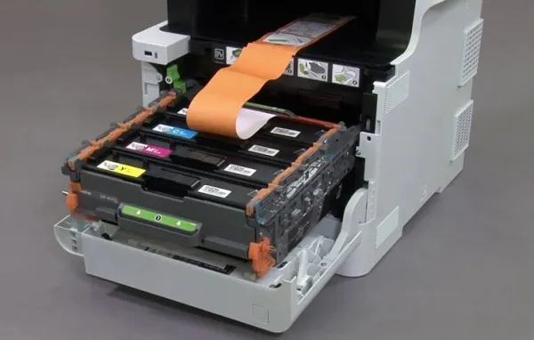 Brother MFC-L8900CDW MFCL8900CDWRE1 laserová multifunkcia - rozbaleno