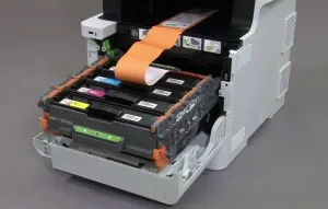 Brother MFC-L8900CDW MFCL8900CDWRE1 laserová multifunkcia - rozbaleno