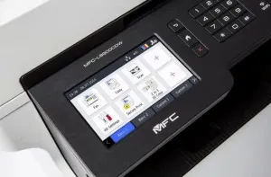 Brother MFC-L8900CDW MFCL8900CDWRE1 laserová multifunkcia - rozbaleno