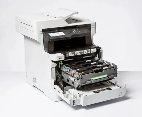 Brother MFC-L8900CDW MFCL8900CDWRE1 laserová multifunkcia - rozbaleno