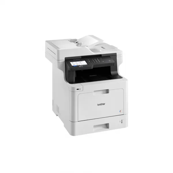 Brother MFC-L8900CDW MFCL8900CDWRE1 laserová multifunkcia - rozbaleno
