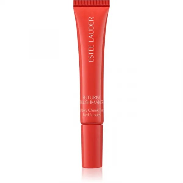 Estée Lauder Futurist Blushmaker krémová lícenka odtieň Afterglow 10 ml