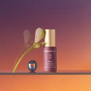 Health Labs Care Slow On revitalizačný krém na oči a očné viečka 15 ml