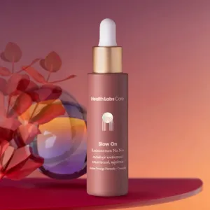 Health Labs Care Slow On hĺbkovo obnovujúce sérum pre mladistvý vzhľad 30 ml