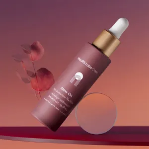 Health Labs Care Slow On hĺbkovo obnovujúce sérum pre mladistvý vzhľad 30 ml