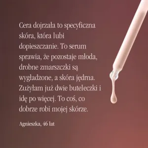 Health Labs Care Slow On hĺbkovo obnovujúce sérum pre mladistvý vzhľad 30 ml