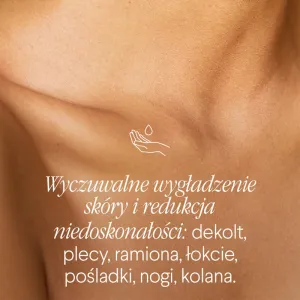 Health Labs Care Glow On Body Exfoliating Serum telové sérum s exfoliačným účinkom 100 ml