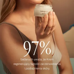 Health Labs Care Glow On Regenerating cream regeneračný krém na tvár 50 ml