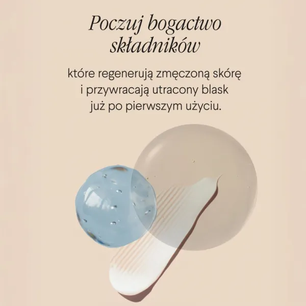 Health Labs Care Glow On Regenerating cream regeneračný krém na tvár 50 ml
