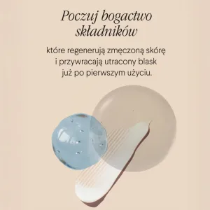 Health Labs Care Glow On Regenerating cream regeneračný krém na tvár 50 ml