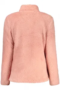 Dámska fleecová mikina na zips