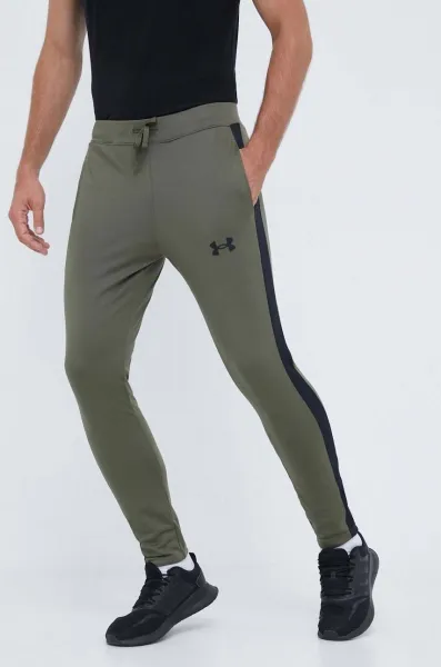 UA Knit Track Suit