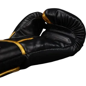 Venum CHALLENGER 2.5 Boxerské rukavice, čierna, veľkosť