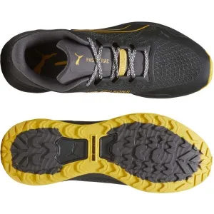 Puma FAST-TRAC NITRO GTX Pánska bežecká obuv, čierna, veľkosť 42