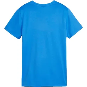 Puma TEAMGOAL JERSEY W Dámske športové tričko, modrá, veľkosť