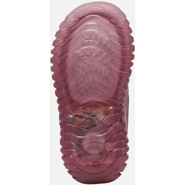 Girls First Steps Geox Lightyloo Pink - Girls
