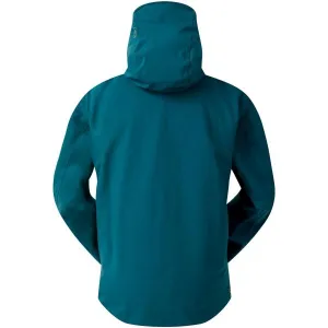 Dare2b TORREK BLAZEN Pánska zimná outdoorová bunda, modrá, veľkosť