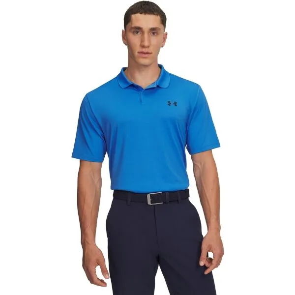 Men's polo shirt Under Armour Matchplay Polo