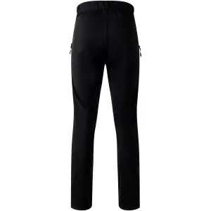 Dare2b ROVING TROUSERS Pánske turistické nohavice, čierna, veľkosť