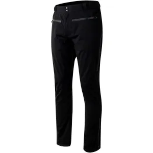 Dare2b ROVING TROUSERS Pánske turistické nohavice, čierna, veľkosť