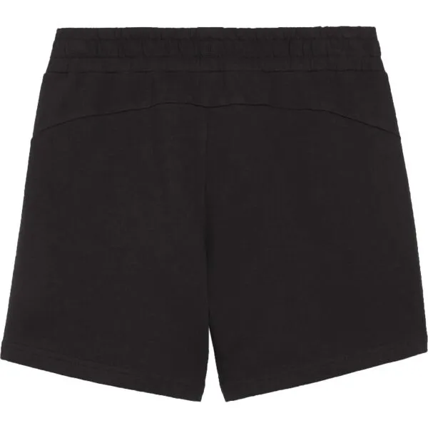 Puma TEAMGOAL CASUALS SHORTS W Dámske šortky, čierna, veľkosť