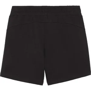 Puma TEAMGOAL CASUALS SHORTS W Dámske šortky, čierna, veľkosť