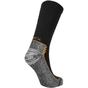 VoXX PHACT Unisex ponožky, čierna, veľkosť