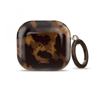 Tech-Protect Lamano, Apple AirPods 4, panter
