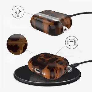Tech-Protect Lamano, Apple AirPods 4, panter