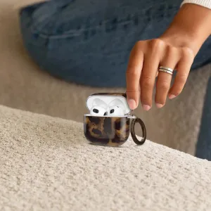 Tech-Protect Lamano, Apple AirPods 4, panter