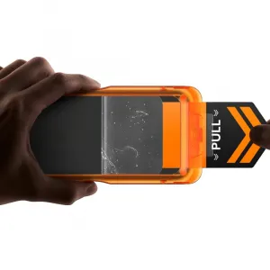 SPIGEN ALM GLAS.TR SLIM 3-PACK Ochranné sklá pre Apple iPhone 17