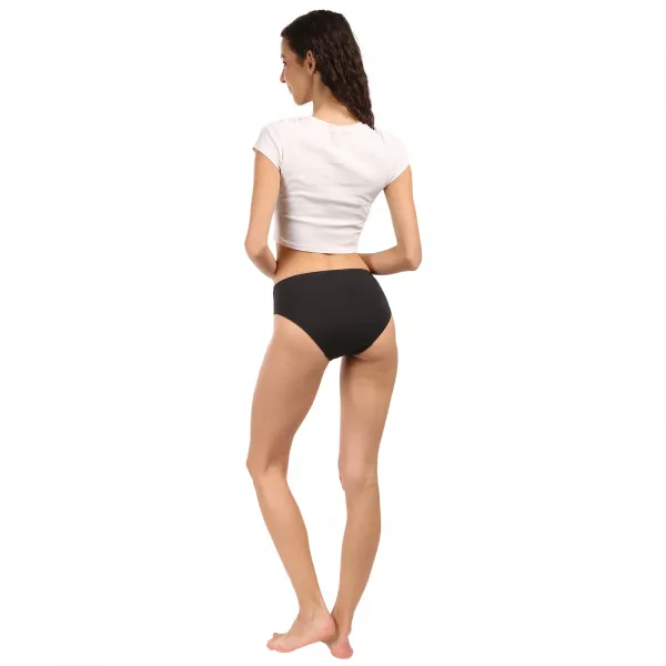 3PACK dámske nohavičky Andrie viacfarebné (PS 2846) M