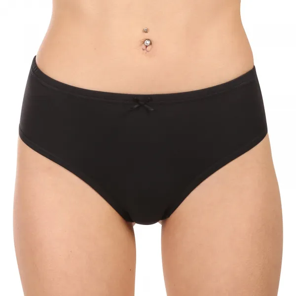 3PACK dámske nohavičky Andrie viacfarebné (PS 2846) M