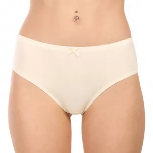 3PACK dámske nohavičky Andrie viacfarebné (PS 2846) M