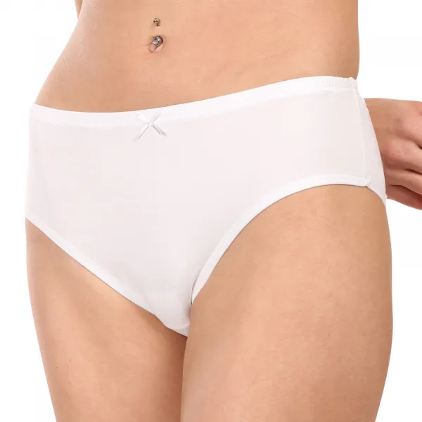 3PACK dámske nohavičky Andrie viacfarebné (PS 2846) M