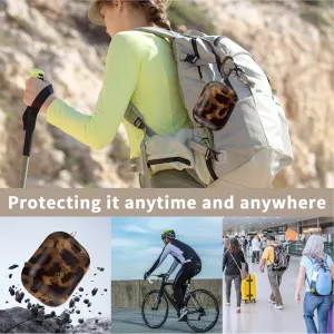 Tech-Protect Lamano, Apple AirPods Pro 1 / 2, panther