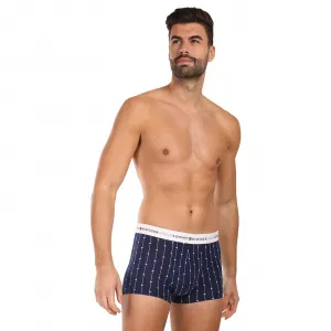 3PACK pánske boxerky Tommy Hilfiger viacfarebné (UM0UM02768 0TL) M, trenky