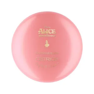 CATRICE - Catrice Disney Alice in Wonderland Luminous Blush C01