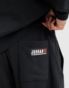 Jordan Šortky  Brooklyn Fleece