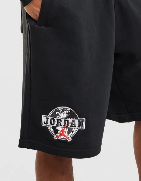 Jordan Šortky  Brooklyn Fleece