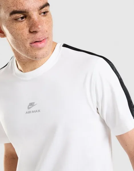 Nike Tričko M Nsw Air Max Ss Tee Tape