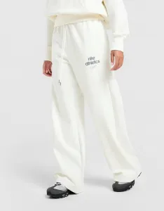 Nike Nohavice  W Nk Phnx Flc Hr Wide Leg Gls
