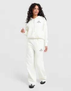 Nike Nohavice  W Nk Phnx Flc Hr Wide Leg Gls