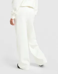 Nike Nohavice  W Nk Phnx Flc Hr Wide Leg Gls