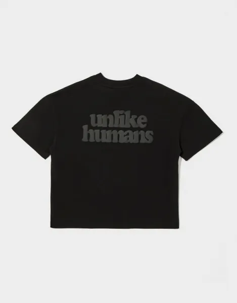 Unlike Humans Tričko Human Tee