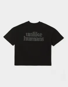 Unlike Humans Tričko Human Tee