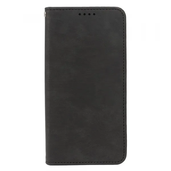 MAGNETIC Zaklápací kryt pre T Phone 3 Pro čierny