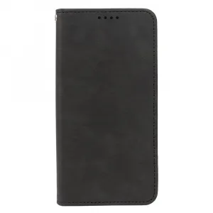 MAGNETIC Zaklápací kryt pre T Phone 3 Pro čierny