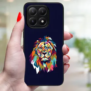 MY ART Ochranný kryt pre Xiaomi 15T LION (246)