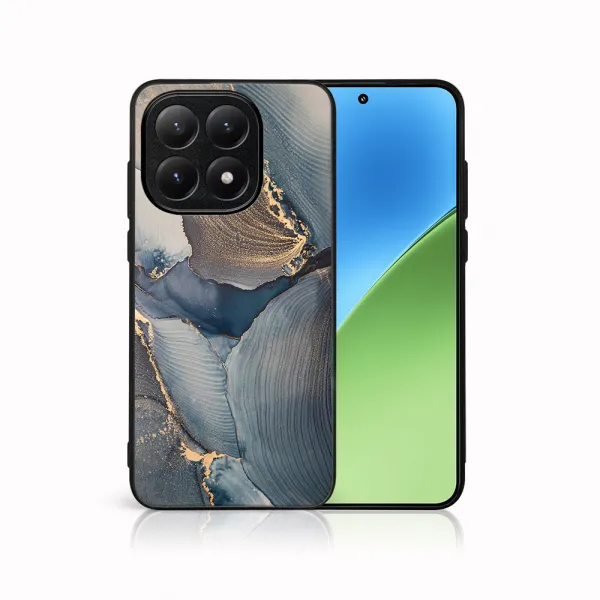 MY ART Ochranný kryt pre Xiaomi 15T SPARKLE (147)